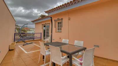 Chalet on Calle Mejico photo 29