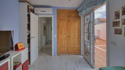 Chalet on Calle Mejico photo 30