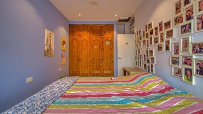 Chalet on Calle Mejico photo 34