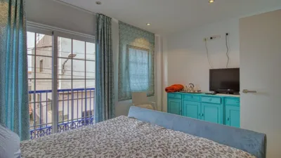 Chalet on Calle Mejico photo 37