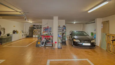Chalet on Calle Mejico photo 40