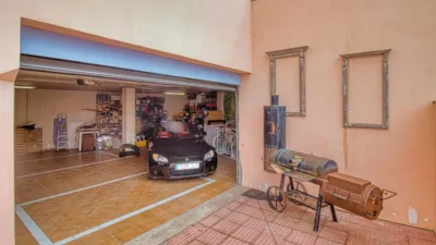 Chalet on Calle Mejico photo 43