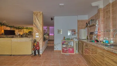 Chalet on Calle Mejico photo 46