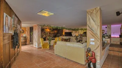 Chalet on Calle Mejico photo 47