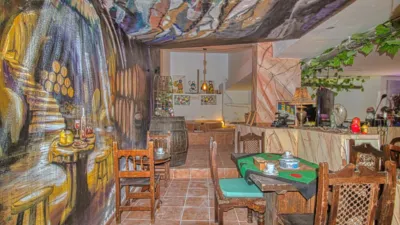 Chalet on Calle Mejico photo 48
