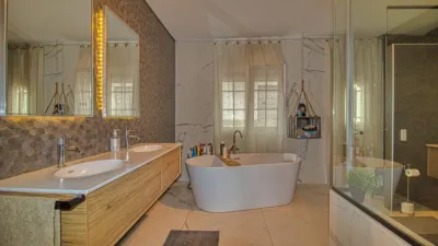 Chalet on Calle Mejico photo 6
