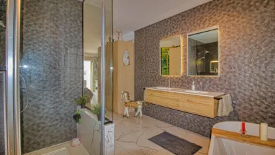 Chalet on Calle Mejico photo 7