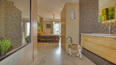 Chalet on Calle Mejico photo 8
