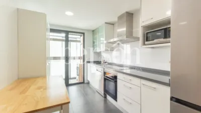 Piso en alquiler en València - Imagen 10