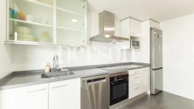 Piso en alquiler en València - Imagen 12