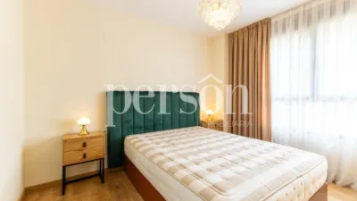 Piso en alquiler en València - Imagen 15