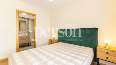 Piso en alquiler en València - Imagen 16