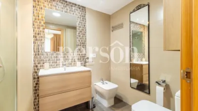 Piso en alquiler en València - Imagen 19