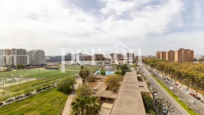 Piso en alquiler en València - Imagen 28