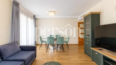 Piso en alquiler en València - Imagen 2