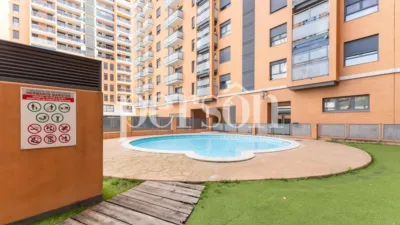 Piso en alquiler en València - Imagen 31