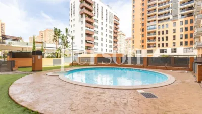 Piso en alquiler en València - Imagen 32