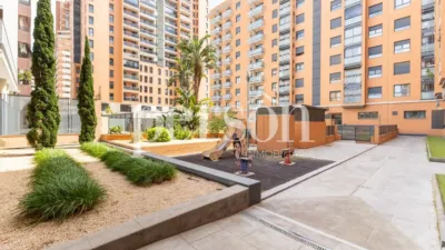 Piso en alquiler en València - Imagen 34