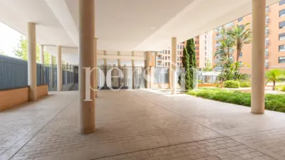 Piso en alquiler en València - Imagen 36