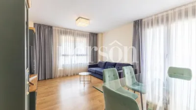 Piso en alquiler en València - Imagen 4