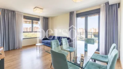 Piso en alquiler en València - Imagen 6