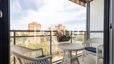 Piso en alquiler en València - Imagen 7