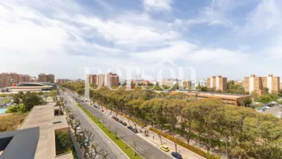 Piso en alquiler en València - Imagen 8