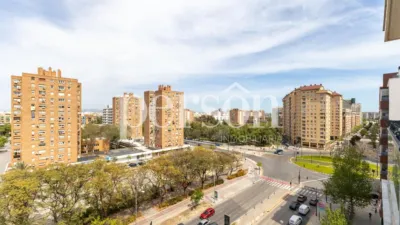 Piso en alquiler en València - Imagen 9