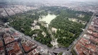 Apartment on Castellana photo 10