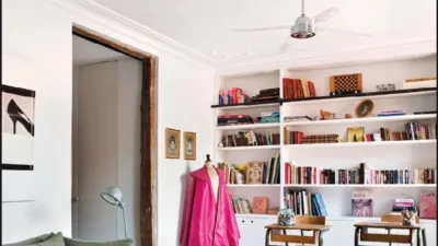 Apartment on Castellana photo 3