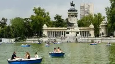 Apartment on Castellana photo 8