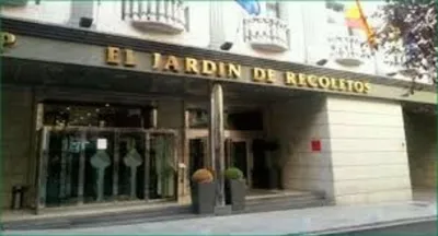 Apartment on Castellana photo 9