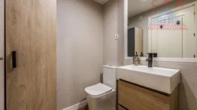 Piso en alquiler en Simancas - Imagen 16