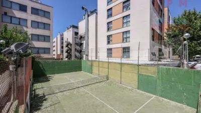 Piso en alquiler en Simancas - Imagen 18
