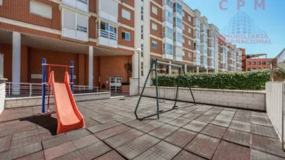 Piso en alquiler en Simancas - Imagen 19