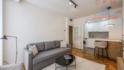 Piso en alquiler en Simancas - Imagen 3