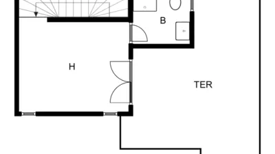 Apartment in La Florida-La Chismosa-Los Altos photo 5