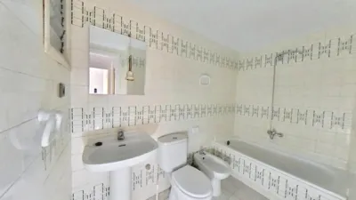 Apartment in El Castell-Poble Vell photo 25