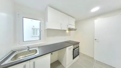 Apartment in La Soledat photo 23