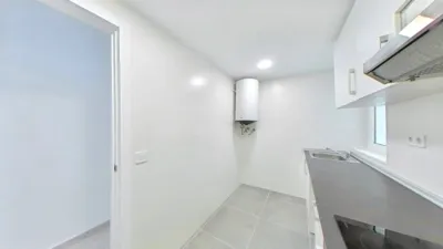 Apartment in La Soledat photo 24