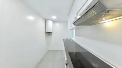 Apartment in La Soledat photo 25