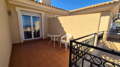 Chalet on Carrer de l'Aigualera photo 22