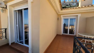 Chalet on Carrer de l'Aigualera photo 23