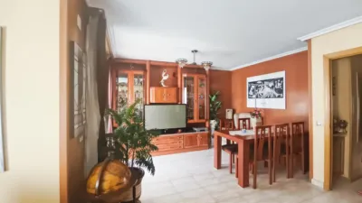 Terraced house in Rivas - Vaciamadrid - Historic Quarter - Town Centre photo 9