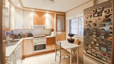 Terraced house in Rivas - Vaciamadrid - Historic Quarter - Town Centre photo 10
