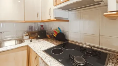 Terraced house in Rivas - Vaciamadrid - Historic Quarter - Town Centre photo 12