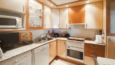 Terraced house in Rivas - Vaciamadrid - Historic Quarter - Town Centre photo 13