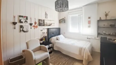 Terraced house in Rivas - Vaciamadrid - Historic Quarter - Town Centre photo 16