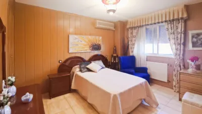 Terraced house in Rivas - Vaciamadrid - Historic Quarter - Town Centre photo 19