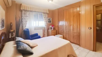Terraced house in Rivas - Vaciamadrid - Historic Quarter - Town Centre photo 20